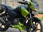TVS Apache RTR 150 2014