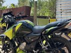 TVS Apache RTR 150 2014