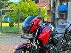 TVS Apache RTR 150 2014