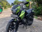 TVS Apache RTR 150 2014