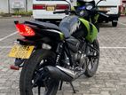 TVS Apache RTR 150 2014