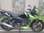 TVS Apache RTR 150 2014