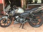 TVS Apache RTR 150 2014