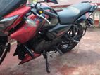 TVS Apache RTR 150 2014