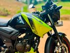TVS Apache RTR 2014