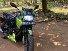 TVS Apache RTR 150 2014