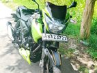 TVS Apache RTR 150 2014