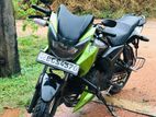 TVS Apache RTR 150 2015