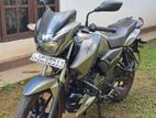 TVS Apache RTR 150 2015