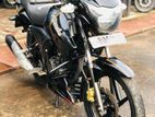 TVS Apache RTR 150 2015