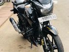 TVS Apache RTR 150 2015