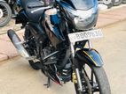 TVS Apache RTR 150 2015