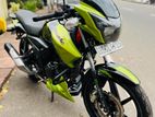 TVS Apache RTR 150 2015