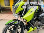 TVS Apache RTR 150 2015