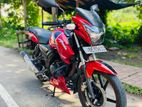TVS Apache RTR 150 2015