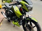 TVS Apache RTR 150 2015
