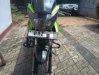TVS Apache RTR 150 2015