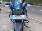 TVS Apache RTR 150 2015