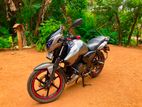 TVS Apache RTR 150 2015