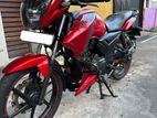 TVS Apache RTR 150 2015