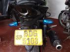 TVS Apache RTR 150 2015