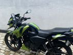 TVS Apache RTR 150 2015