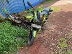 TVS Apache RTR 150 2015