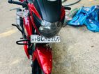 TVS Apache RTR 150 2015