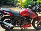 TVS Apache RTR 150 2015