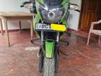 TVS Apache RTR 150 2015