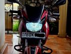 TVS Apache RTR 150 2015