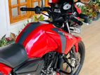 TVS Apache RTR 150 2015