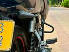 TVS Apache RTR 150 2015