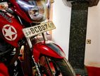 TVS Apache RTR 150 2015