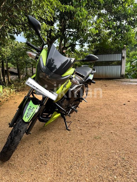 TVS Apache RTR 150 2015 for Sale in Eheliyagoda | ikman