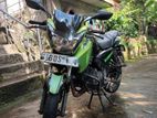 TVS Apache RTR 150 2016