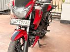TVS Apache RTR 150 2017