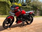 TVS Apache RTR 150 2017