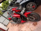TVS Apache RTR 150 2017/18 2017