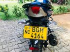 TVS Apache RTR 150 2017