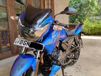 TVS Apache RTR 150 2017