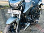 TVS Apache RTR 150 2017