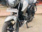 TVS Apache RTR 150 2017