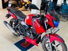 TVS Apache RTR 150 2017