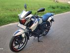 TVS Apache RTR 150 2017