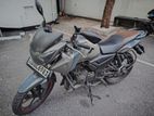 TVS Apache RTR 150 2017