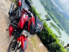 TVS Apache RTR 150 2017