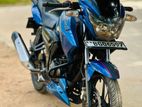 TVS Apache RTR 150 2017