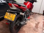 TVS Apache RTR 150 2017