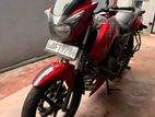TVS Apache RTR 150 2017